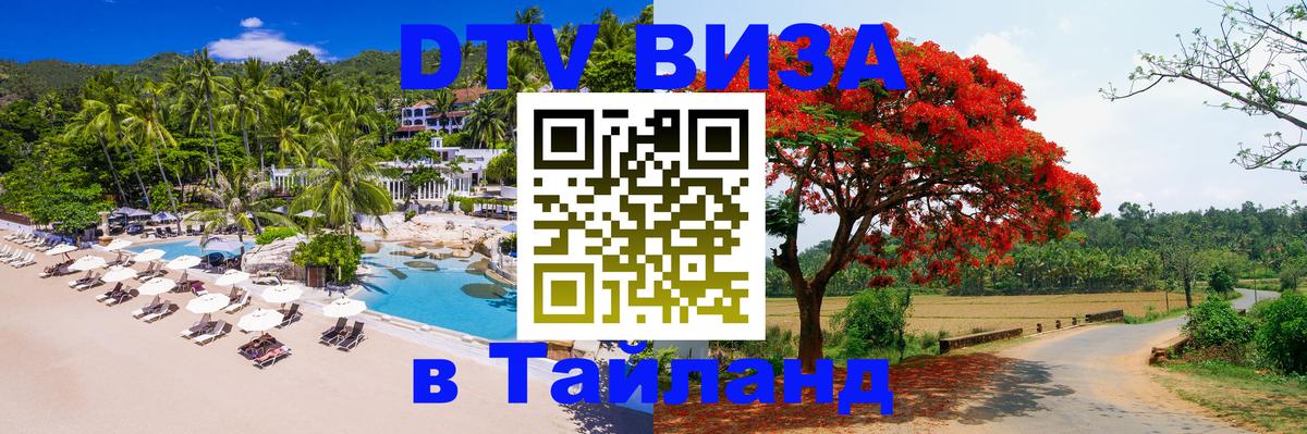 Visa ДТВ Тайланд помощь Тирана 